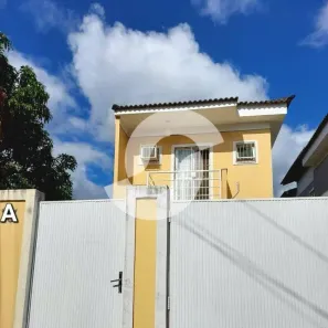Casa com 3 Quartos à venda, 142m² no Itaipu, Niterói