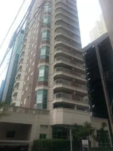 Apartamento com 1 Quarto à venda, 43m² no Vila Olímpia, São Paulo