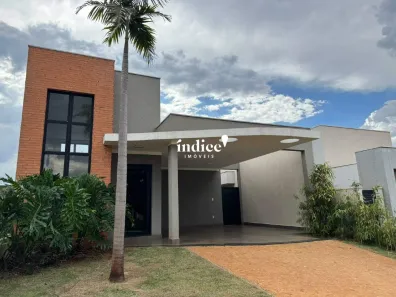 Casa de Condomínio com 3 Quartos à venda, 156m² no Jardim Valencia, Ribeirão Preto