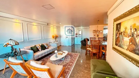 Apartamento com 3 Quartos à venda, 150m² no Papicu, Fortaleza