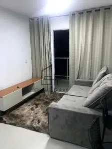 Apartamento com 2 Quartos à venda, 55m² no Vila Formosa, Anápolis