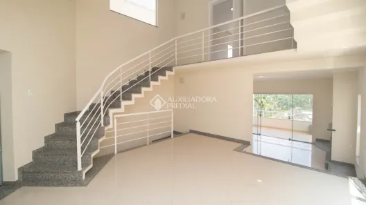 Casa de Condomínio com 4 Quartos para alugar, 500m² no Parque Terra Nova II, São Bernardo do Campo