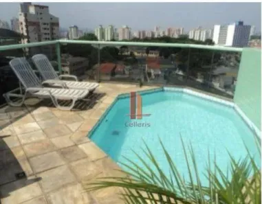 Cobertura com 4 Quartos à venda, 225m² no Vila Formosa, São Paulo