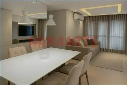 Apartamento com 2 Quartos à venda, 88m² no Casa Verde, São Paulo