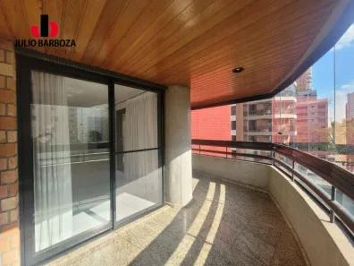 Apartamento com 4 Quartos para alugar, 220m² no Vila Uberabinha, São Paulo