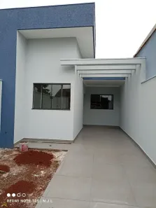 Casa com 3 Quartos à venda, 78m² no Jardim Cometa, Sarandi