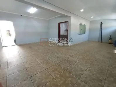Casa com 3 Quartos à venda, 221m² no Jardim Barão, Franca