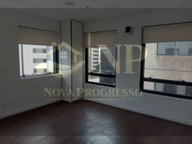 Sala Comercial para venda ou aluguel, 35m² no Bela Vista, São Paulo