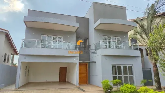 Casa de Condomínio com 4 Quartos para alugar, 505m² no Parque São Paulo, Cotia