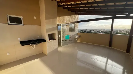 Apartamento com 1 Quarto à venda, 67m² no Jockey de Itaparica, Vila Velha