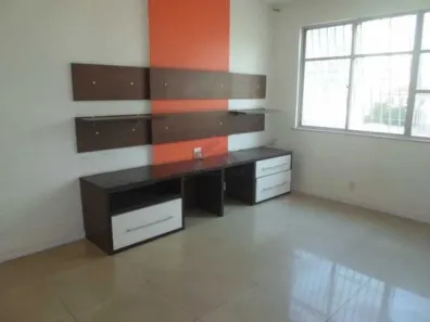 Apartamento com 3 Quartos à venda, 80m² no Icaraí, Niterói