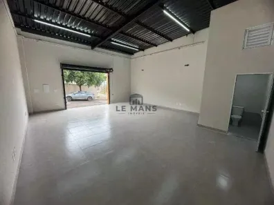 Ponto Comercial para alugar, 58m² no Nova América, Piracicaba
