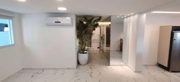 Apartamento com 2 Quartos à venda, 75m² no Boqueirão, Praia Grande
