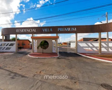 Lote/Terreno à venda, 282m² no Pedra do Lord, Juazeiro