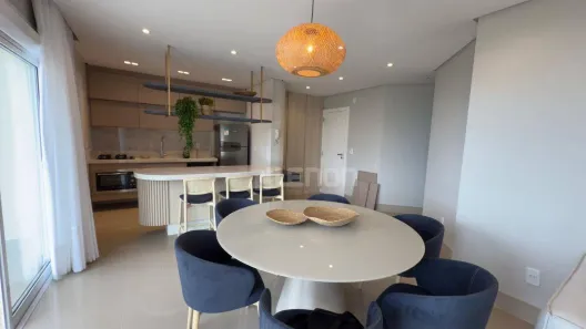 Cobertura com 3 Quartos à venda, 260m² no Quatro Ilhas, Bombinhas