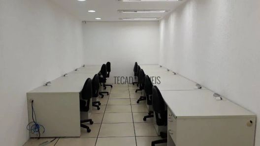 Sala Comercial à venda, 192m² no República, São Paulo