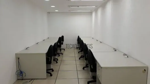 Sala Comercial à venda, 192m² no República, São Paulo