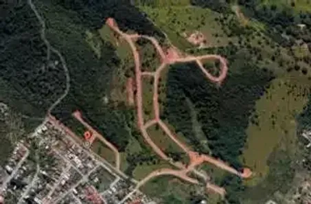 Lote/Terreno à venda, 360m² no Bom Retiro, Betim