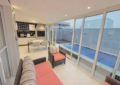 Casa de Condomínio com 3 Quartos à venda, 152m² no Jardim América, Sorocaba