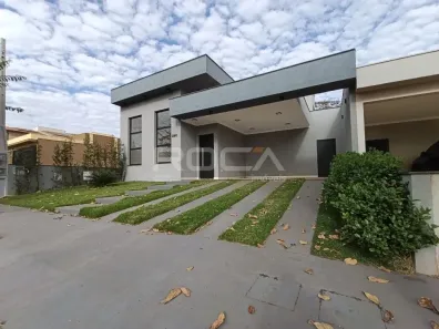 Casa de Condomínio com 3 Quartos à venda, 162m² no Loteamento Santa Marta, Ribeirão Preto