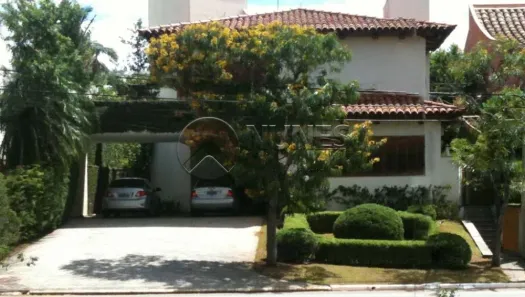 Sobrado com 4 Quartos à venda, 650m² no Alphaville Residencial Dois, Barueri