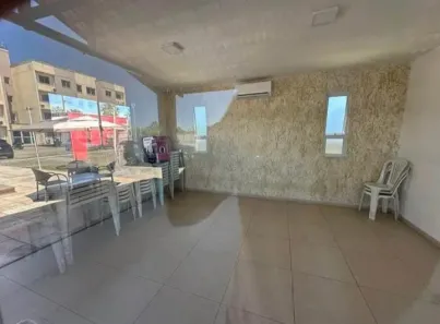 Apartamento com 2 Quartos à venda, 50m² no Siqueira, Fortaleza