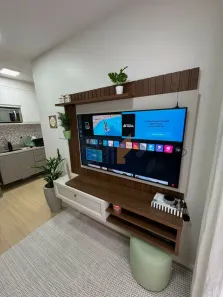 Apartamento com 2 Quartos à venda, 37m² no Barra Funda, São Paulo
