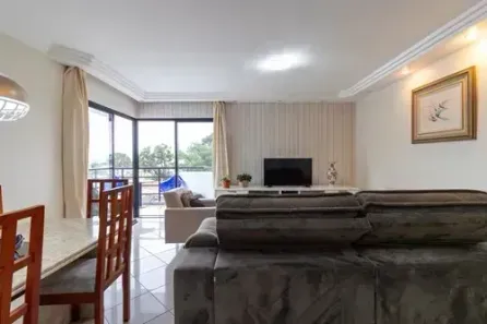 Apartamento com 3 Quartos à venda, 101m² no Vila Mascote, São Paulo