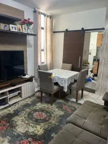 Apartamento com 2 Quartos à venda, 56m² no Jardim Santa Teresa, Jundiaí