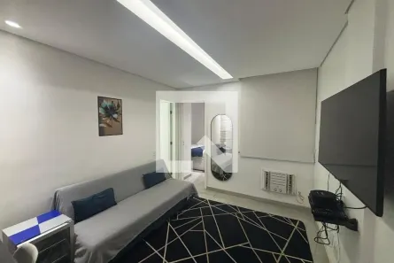 Apartamento com 1 Quarto à venda, 32m² no Leblon, Rio de Janeiro