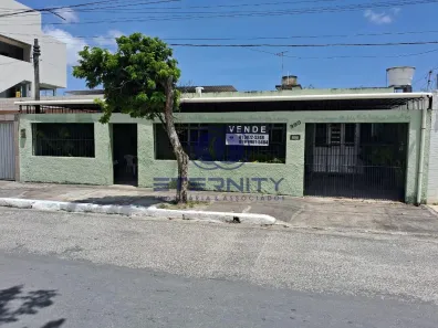 Casa com 6 Quartos à venda, 360m² no Areias, Recife
