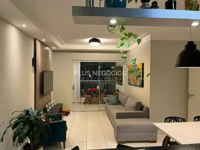 Apartamento com 3 Quartos à venda, 93m² no Parque Campolim, Sorocaba