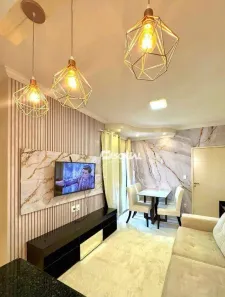 Apartamento com 2 Quartos à venda, 60m² no Rio Madeira, Porto Velho