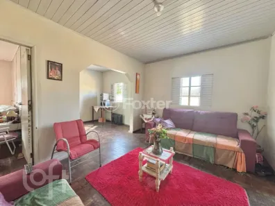 Casa com 2 Quartos à venda, 110m² no Harmonia, Canoas