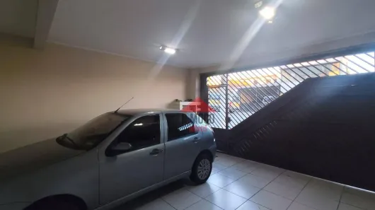 Sobrado com 3 Quartos à venda, 159m² no Vila Guilhermina, São Paulo