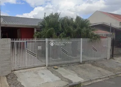 Casa com 3 Quartos à venda, 160m² no Sítio Cercado, Curitiba