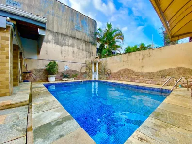 Casa com 4 Quartos à venda, 300m² no Jardim Virgínia, Guarujá