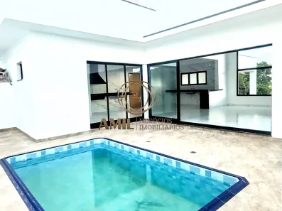 Casa com 3 Quartos à venda, 207m² no Monte Belo, Taubaté