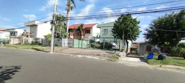 Prédio Residencial com 15 Quartos à venda, 490m² no São José, Canoas