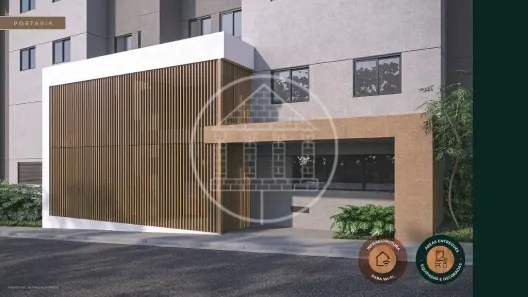 Apartamento com 3 Quartos à venda, 66m² no Vila Lisboa, São Paulo