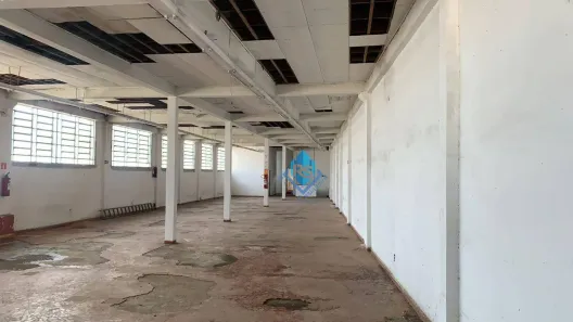 Galpão/Depósito/Armazém para alugar, 450m² no Rudge Ramos, São Bernardo do Campo