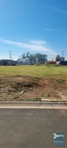 Lote/Terreno à venda, 240m² no Jardim Jockey Clube, São Carlos
