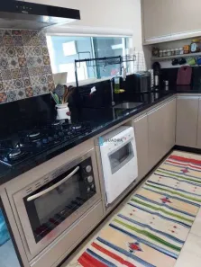 Casa com 4 Quartos à venda, 174m² no Cachoeira do Bom Jesus, Florianópolis