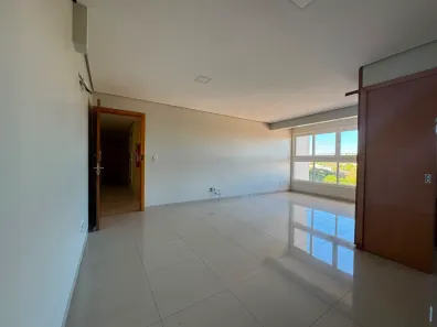 Apartamento com 2 Quartos para alugar, 70m² no Plano Diretor Sul, Palmas