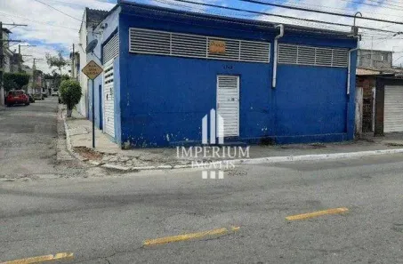 Casa com 2 Quartos à venda, 110m² no Jardim Brasil (Zona Norte), São Paulo