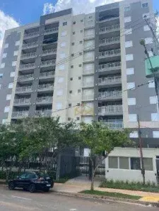 Apartamento com 2 Quartos à venda, 60m² no Loteamento Residencial Vila Bella Dom Pedro, Campinas