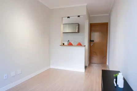 Apartamento com 2 Quartos à venda, 43m² no Coxipó, Cuiabá