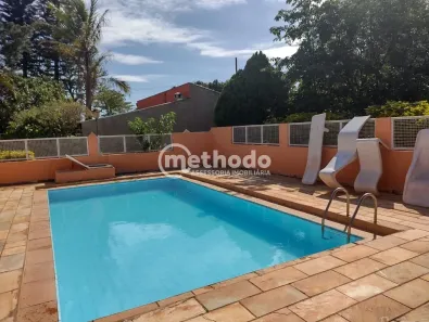 Fazenda/Sítio com 3 Quartos à venda, 290m² no Recanto dos Dourados, Campinas