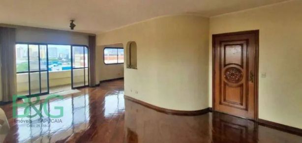 Apartamento com 3 Quartos à venda, 247m² no Casa Branca, Santo André