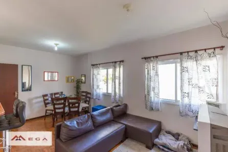 Apartamento com 2 Quartos à venda, 78m² no Nova Campinas, Campinas
